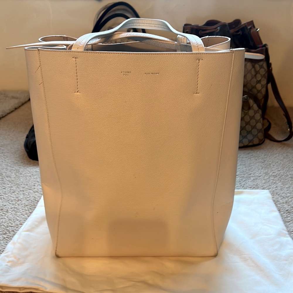 Celine Phantom Cabas